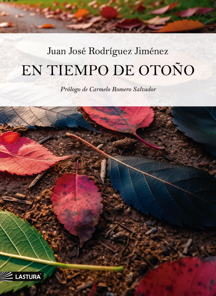 En tiempo de otoño, de Rodríguez Jiménez, Juan José | portada del libro