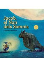 JACOB EL NAN DELS SOMNIS 2ª ED, de Daniela Drescher | portada del libro