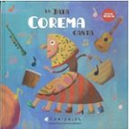 LA JAIA COREMA CANTA, de Harold Canizales Canizales | portada del libro