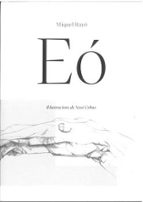 EO, de Miquel Rayó Ferrer | portada del libro