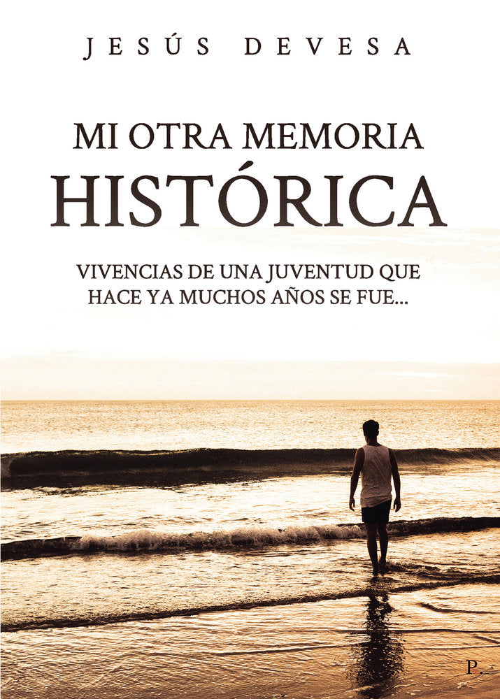 Mi otra Memoria Histórica, de Devesa Múgica, Jesús | portada del libro