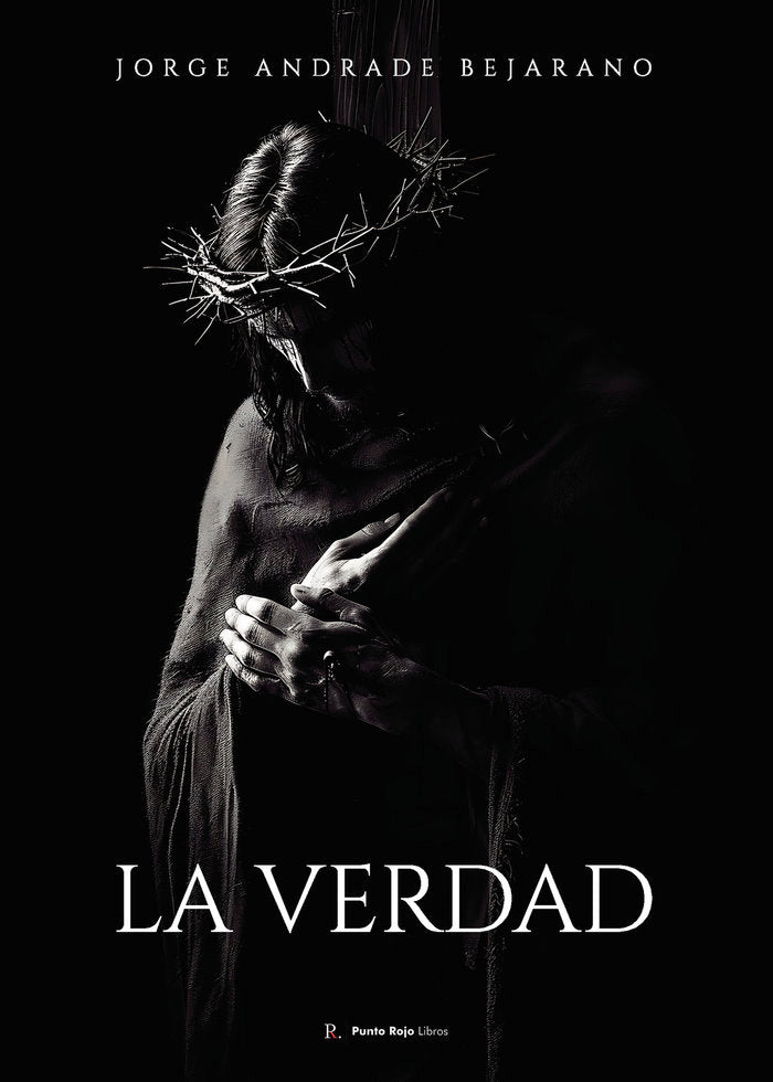 La verdad., de Andrade  Bejarano, Jorge | portada del libro