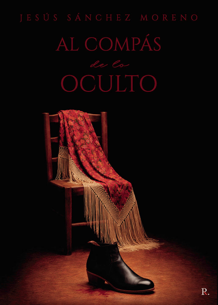 Al compás de lo oculto, de Sánchez Moreno, Jesús | portada del libro