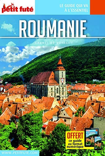 OUMANIE 2017 CARNET PETIT FUTE + OFFRE, de Petit Futé | portada del libro