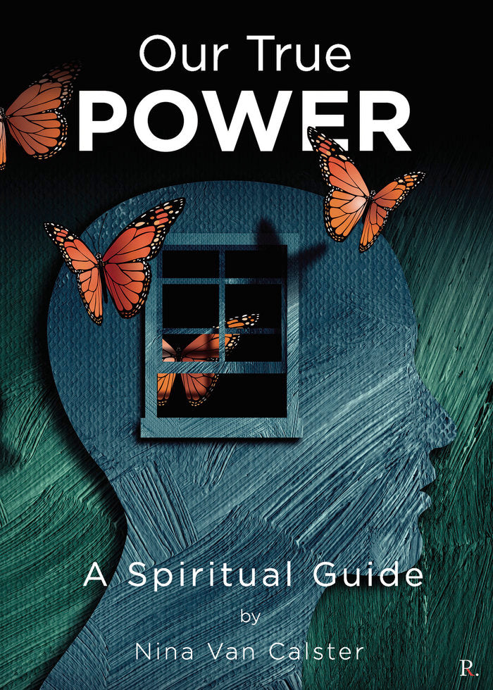 Our true Power, de Van Calster, Nina | portada del libro