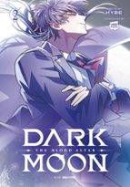 DARK MOON: THE BLOOD ALTAR, VOL. 2 (COMIC), de ENHYPEN | portada del libro