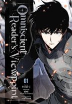 OMNISCIENT READER'S VIEWPOINT, VOL. 1, de singNsong | portada del libro