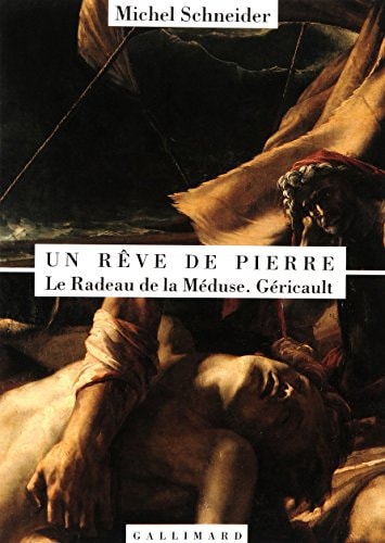 UN REVE DE PIERRE, de Michel Schneider | portada del libro