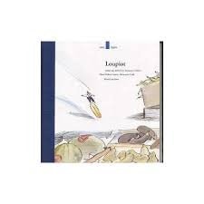 LOUPIOT 14, de Cost | portada del libro