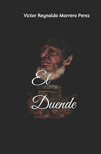 DUENDE, EL, de Editorial Betania | portada del libro