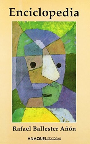 Enciclopedia, de BALLESTER AÑON | portada del libro