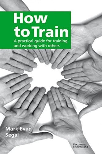 How To Train, de Segal | portada del libro