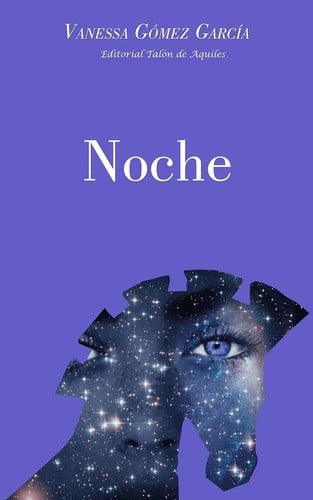 Noche, de GOMEZ GARCIA | portada del libro