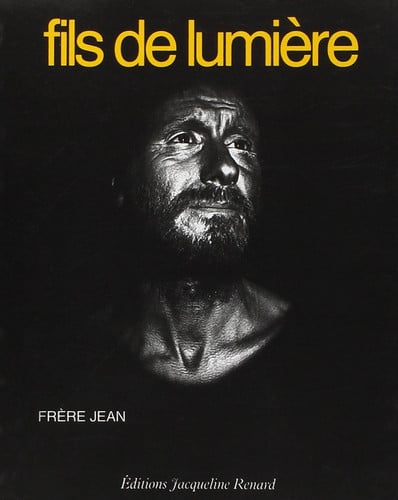 FILS DE LUMIERE, de FRERE JEAN | portada del libro