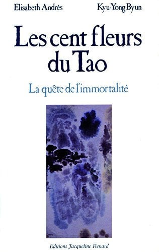 LES CENT FLEURS DU TAO, de ANDRES ELISABET | portada del libro