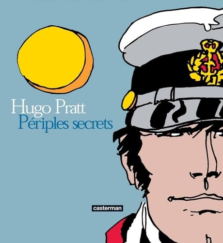 PERIPLES SECRETS (BROCHE), de Patrizia Zanotti | portada del libro