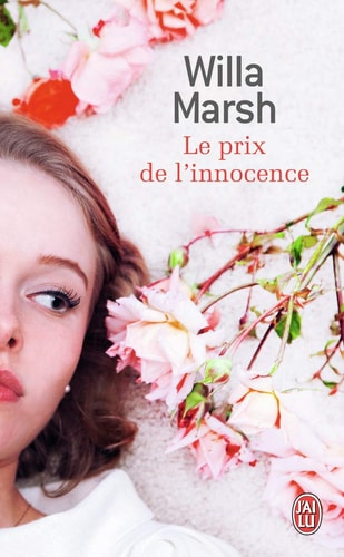 RIX DE L INNOCENCE, de Willa Marsh | portada del libro