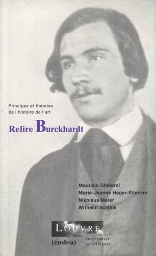 ELIRE BURCKHARDT, de Collectif | portada del libro