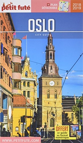 SLO 2018 PETIT FUTE + OFFRE NUM + PLAN, de Petit Futé | portada del libro