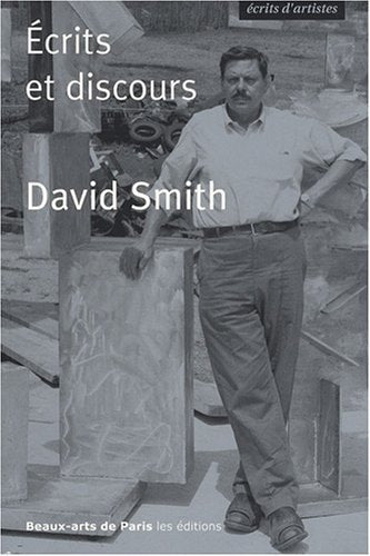 CRITS, de David Smith | portada del libro