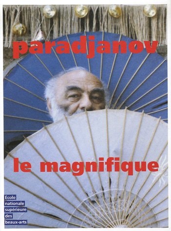 ARADJANOV LE MAGNIFIQUE, de Collectif | portada del libro