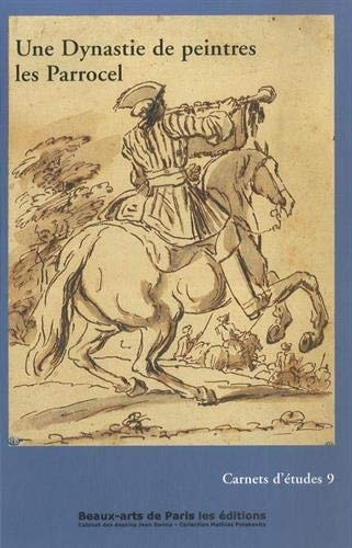 ARNETS D'ETUDES 9 : UNE DYNASTIE, de Collectif | portada del libro