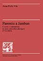 Parentiu a Jambun, de Piella Vila | portada del libro
