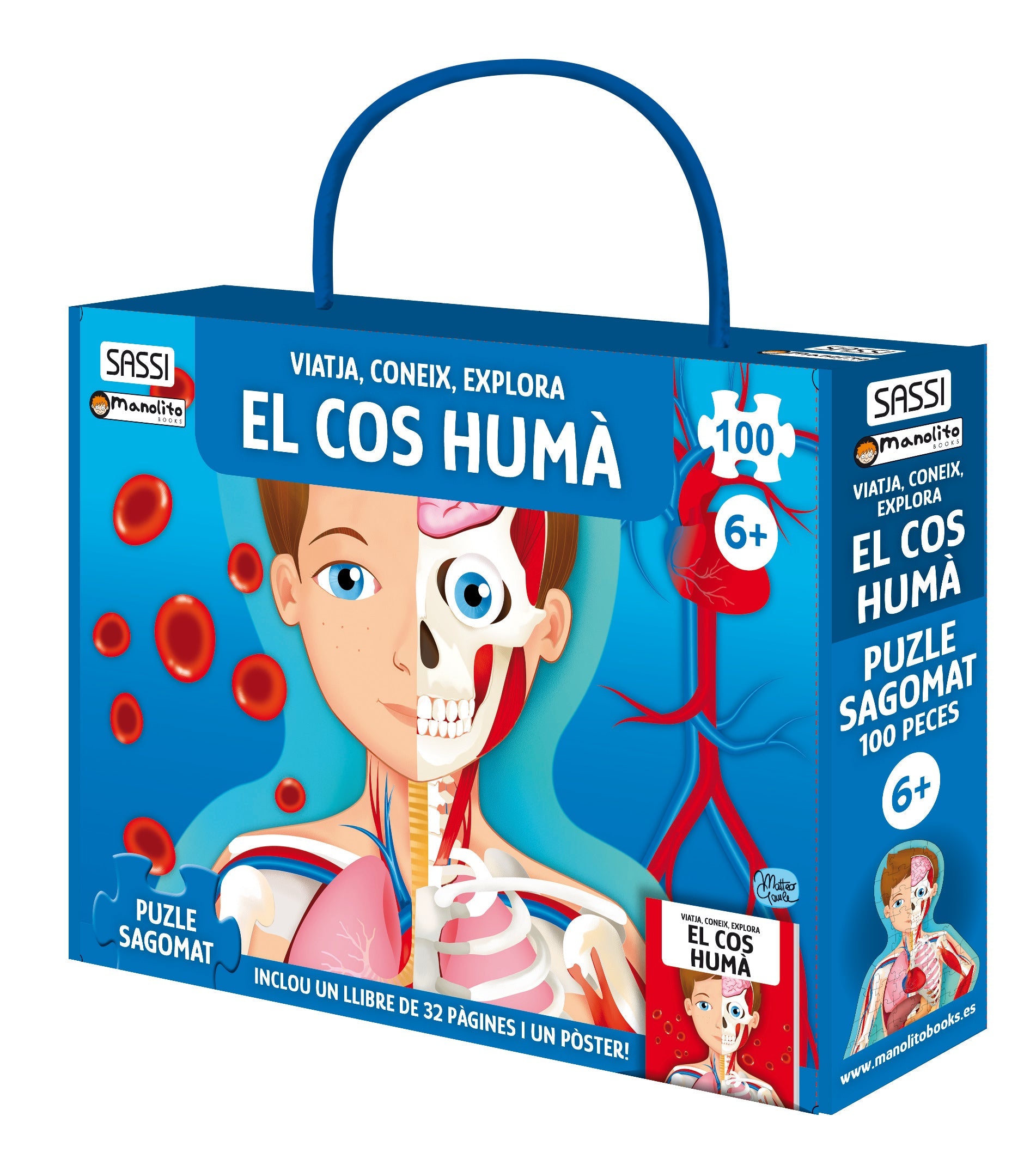 COS HUMA, de GAULE M | portada del libro