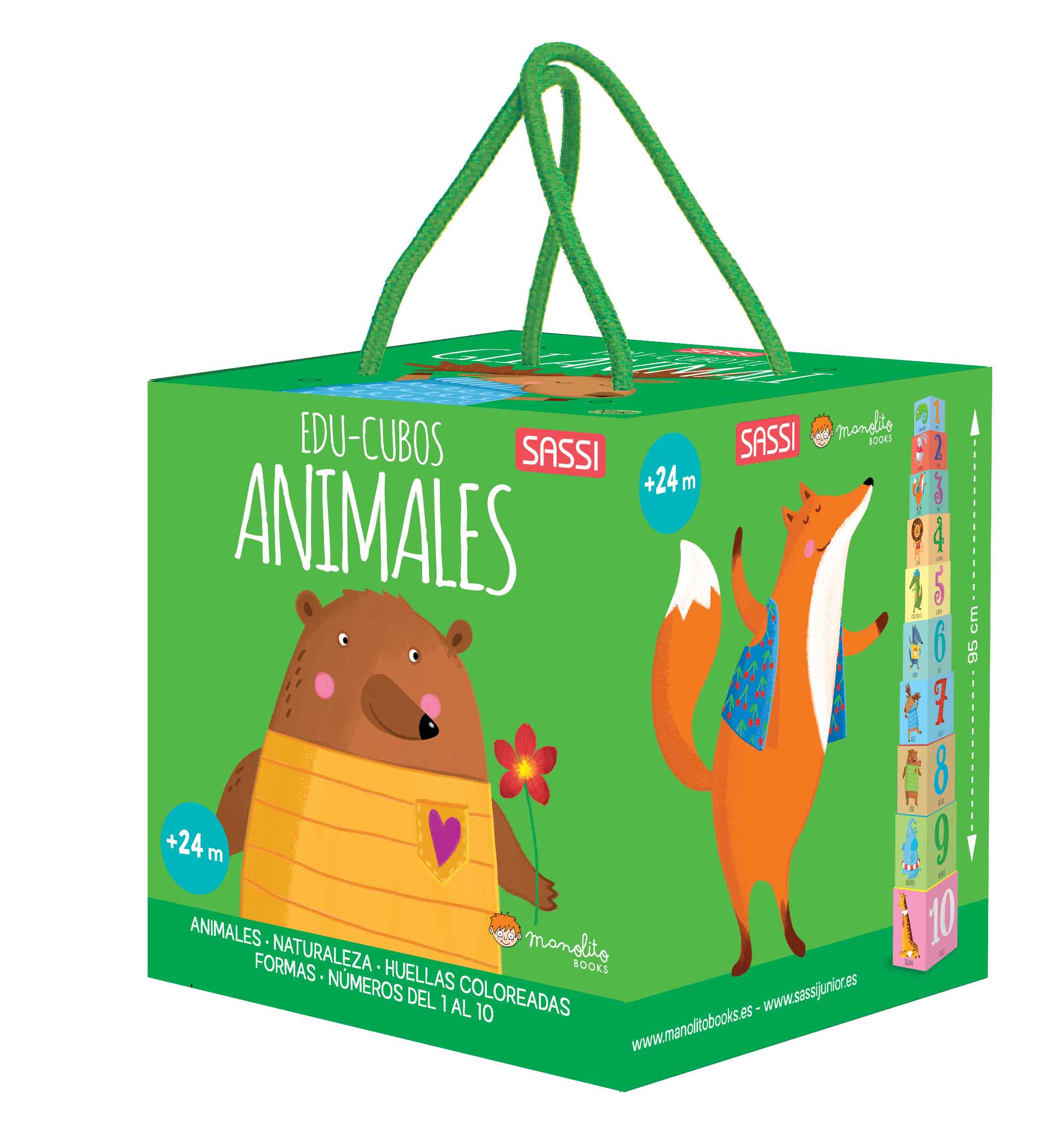 ANIMALES, de M. GAULE#E. TOME | portada del libro
