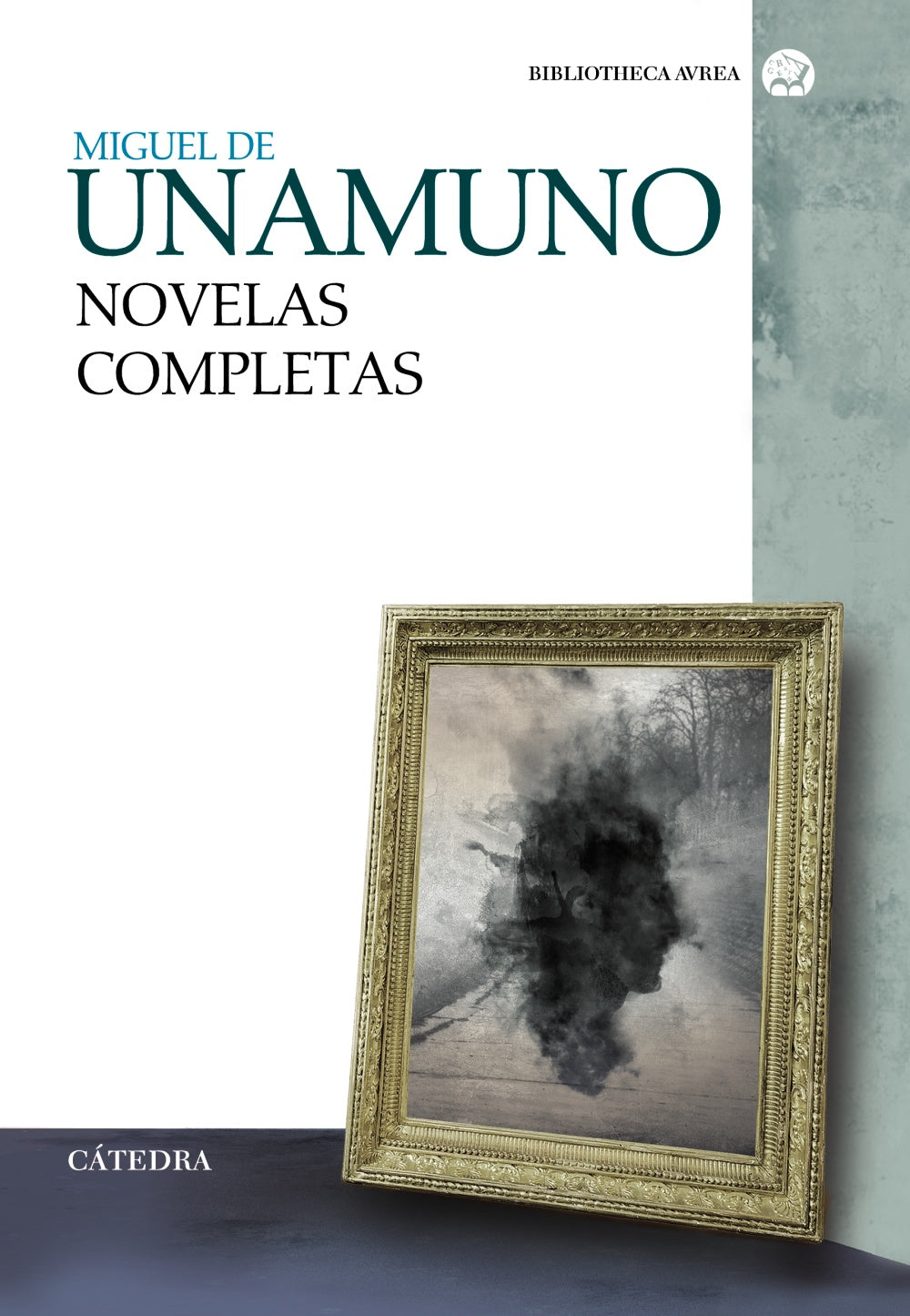 Novelas completas, de Unamuno, Miguel de | portada del libro