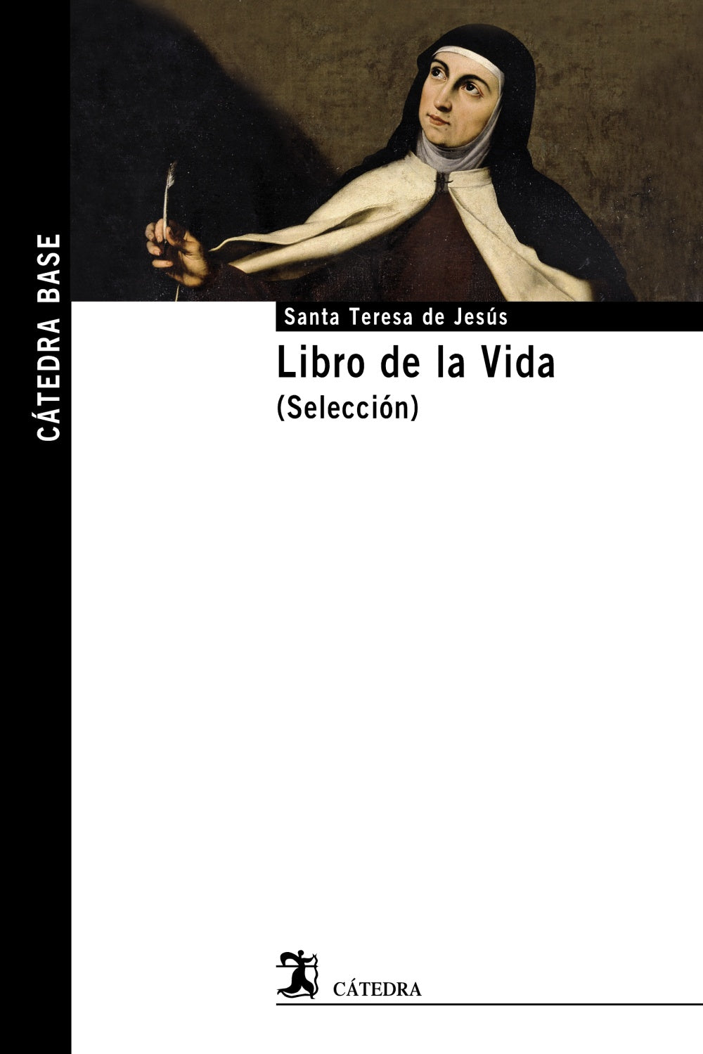 Libro de la Vida (Selección), de Jesús, Santa Teresa de | portada del libro