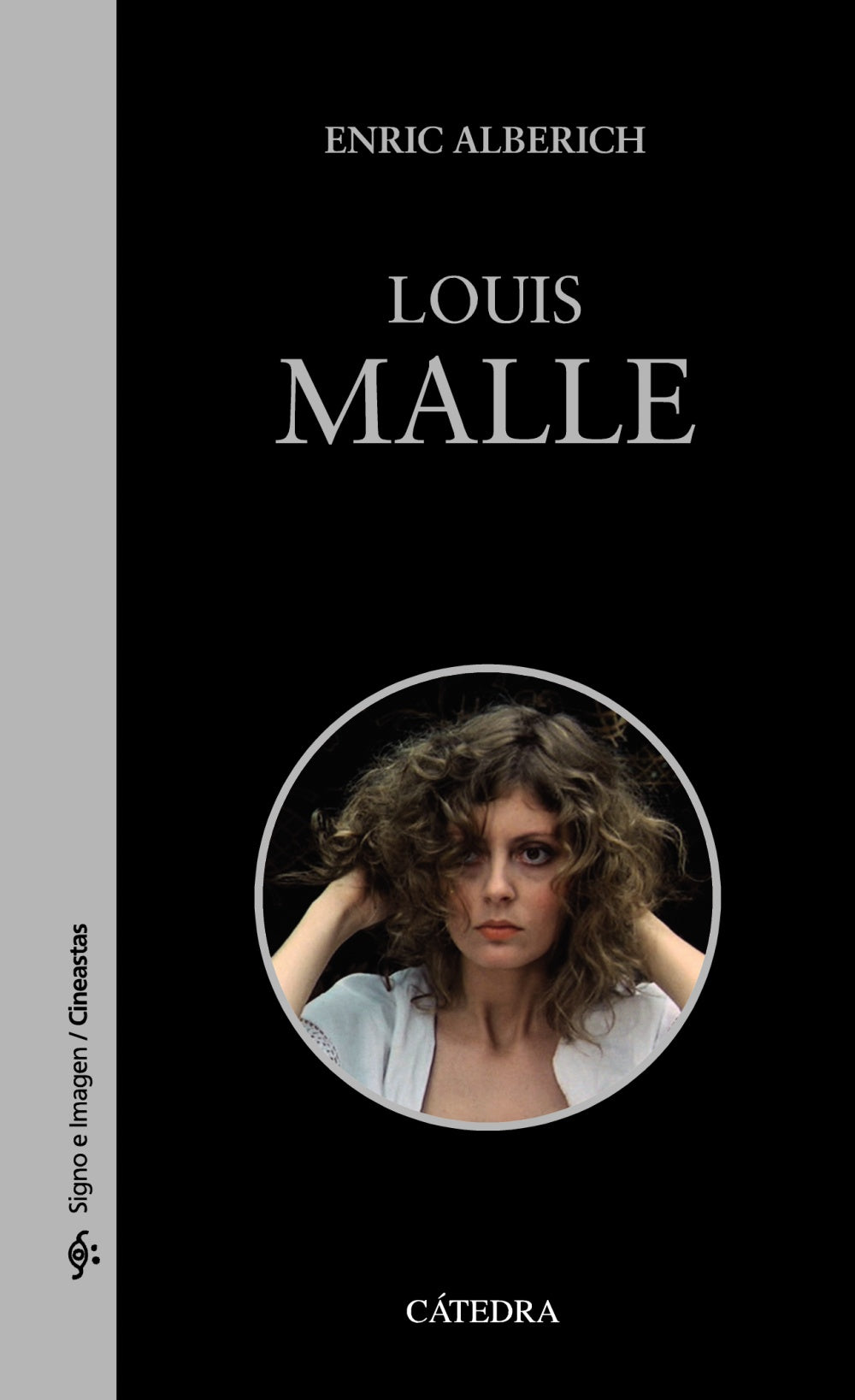 Louis Malle, de Alberich Grau, Enric | portada del libro