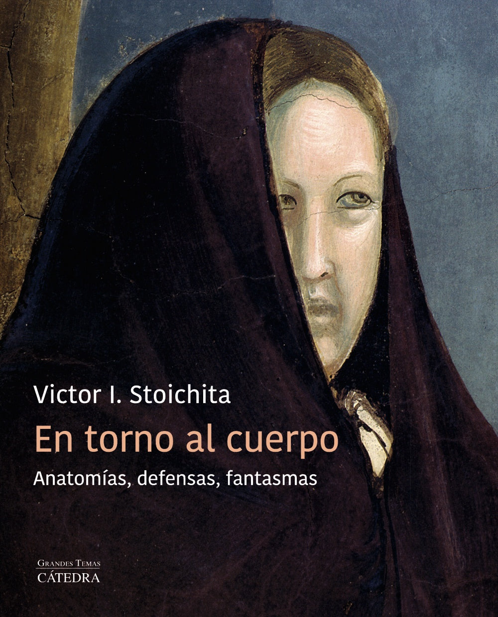 En torno al cuerpo, de Stoichita, Victor I. | portada del libro