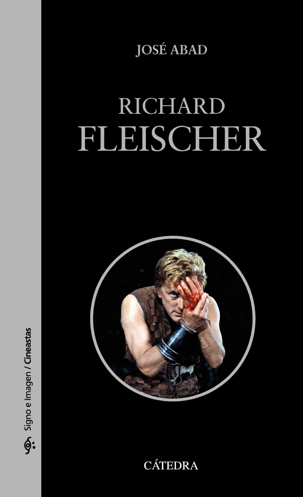 Richard Fleischer, de Abad, José | portada del libro