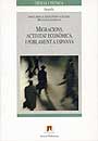 Migracions, activitat econÿmica i poblament a Espanya, de Cardelús | portada del libro