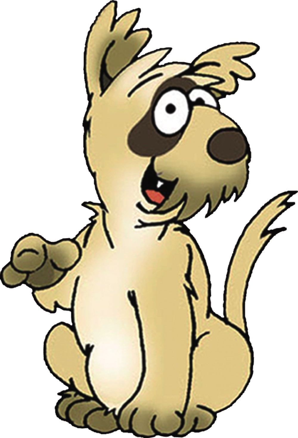 Colega mascota | portada del libro