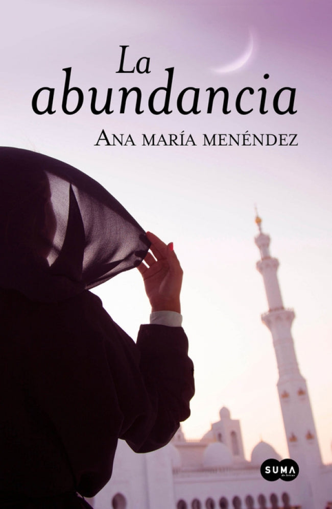 ABUNDANCIA (DIGITAL), LA, de MENéNDEZ PéREZ | portada del libro