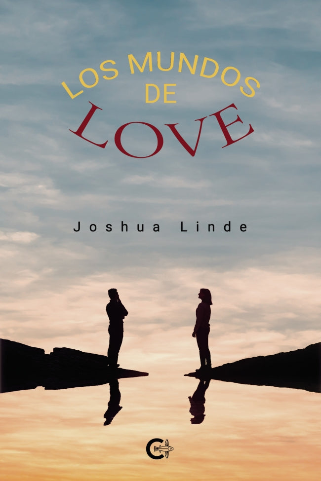 (I.B.D.) LOS MUNDOS DE LOVE, de Linde | portada del libro