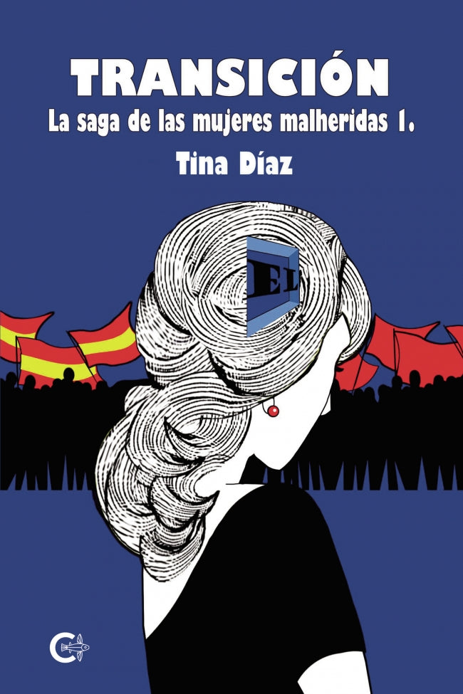 (I.B.D.) TRANSICION, de Díaz | portada del libro