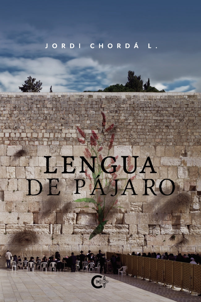 (I.B.D.) LENGUA DE PAJARO, de Chordá L. | portada del libro