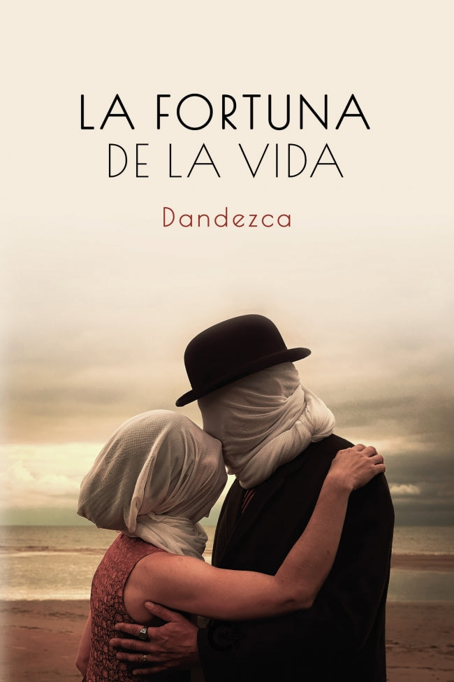 (I.B.D.) LA FORTUNA DE LA VIDA, de  | portada del libro