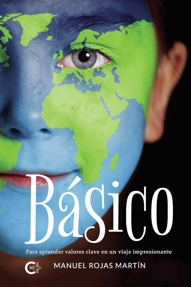 (I.B.D.) BASICO, de Rojas Martín | portada del libro