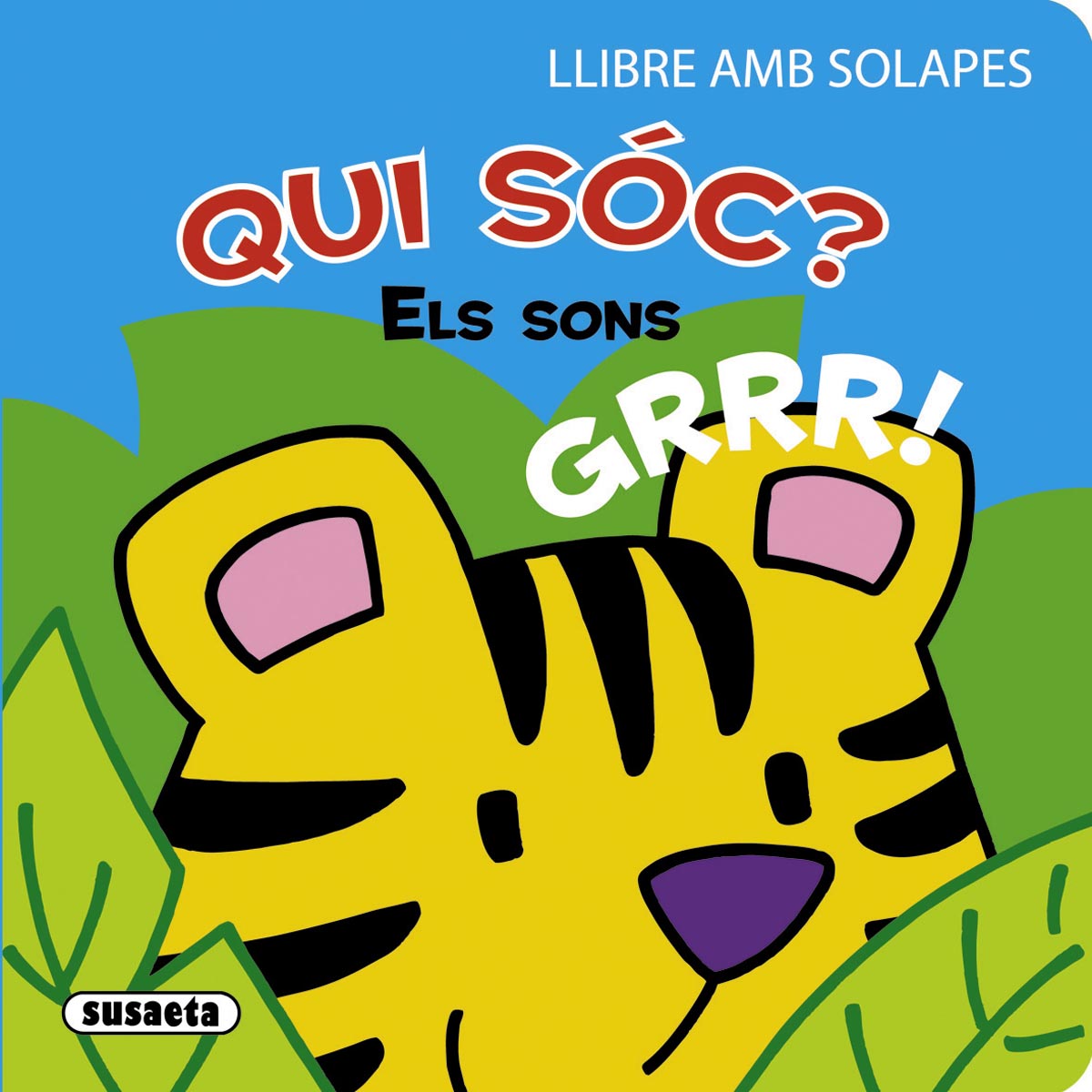 Els sons, de Busquets | portada del libro