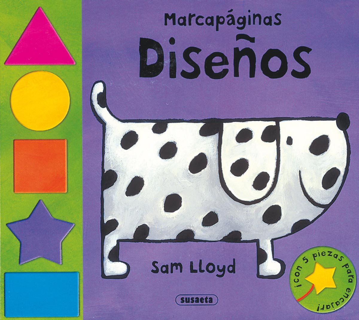 Diseños, de Lloyd | portada del libro