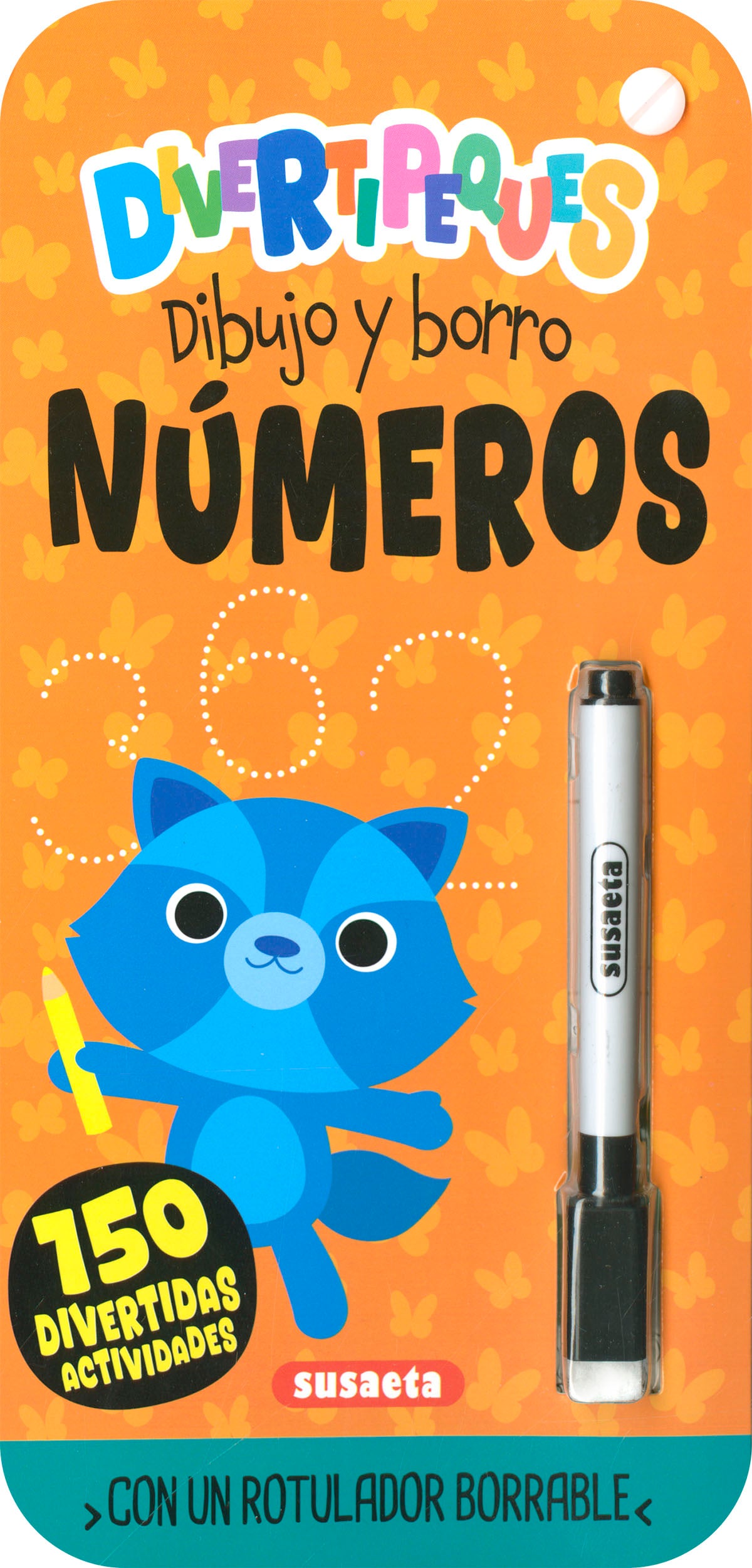 NUMEROS, de AA.VV. | portada del libro