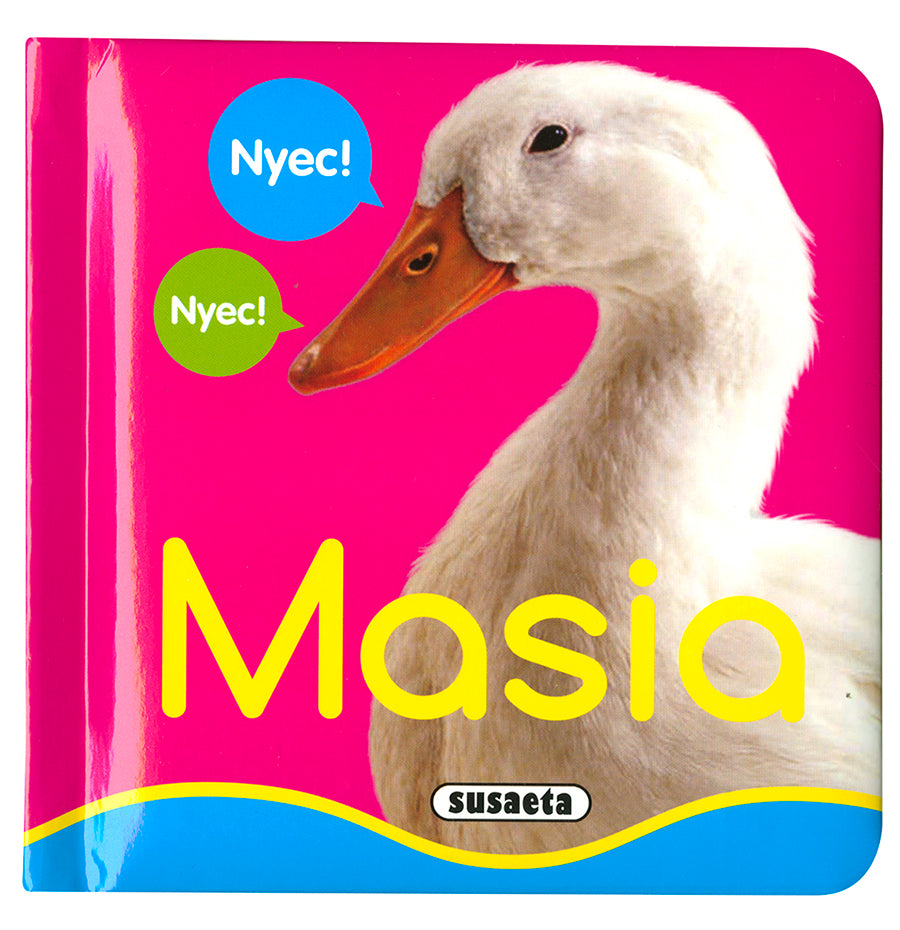Masia, de Susaeta | portada del libro