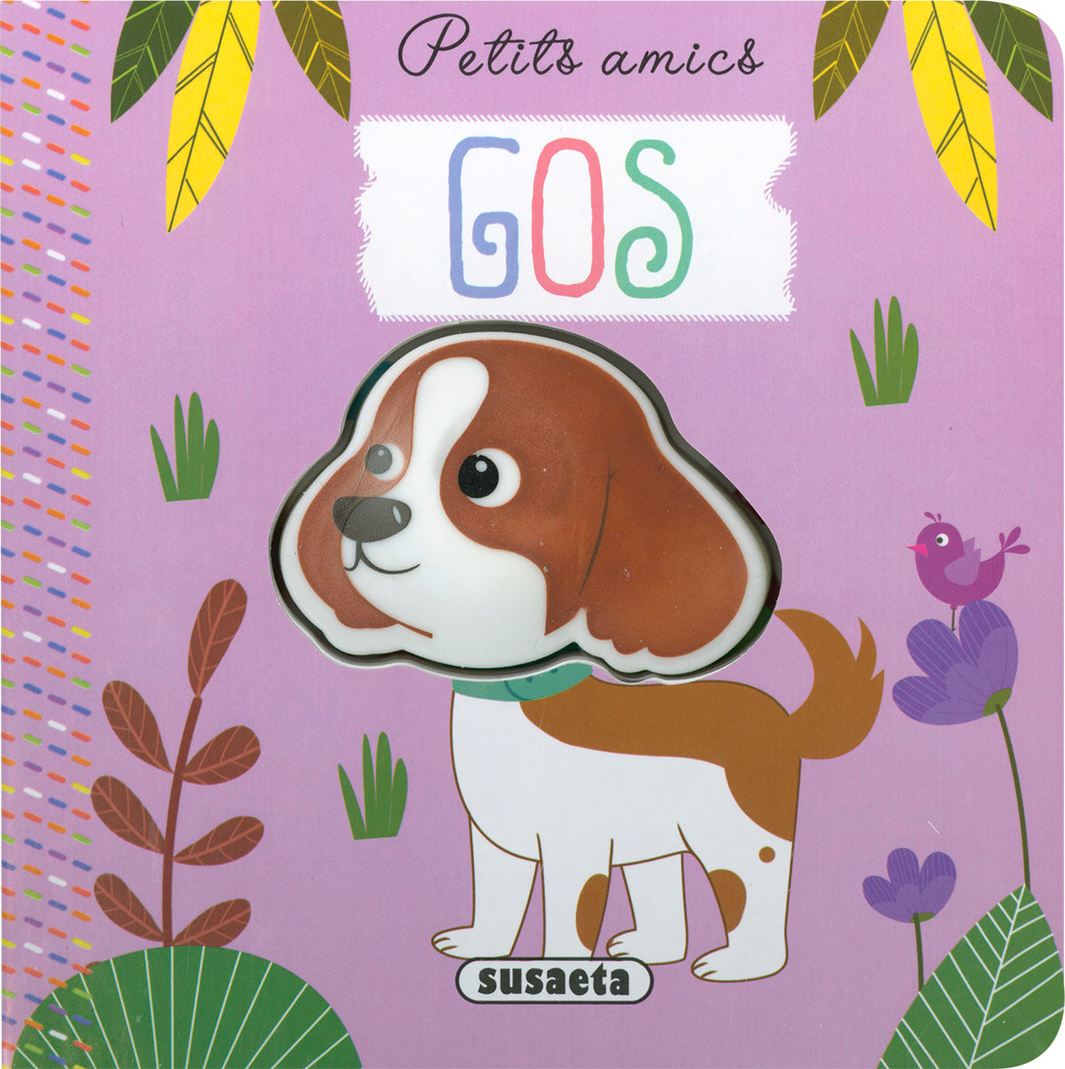 GOS, de EDICIONES | portada del libro