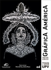 GRAFICA AMERICA | portada del libro