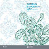 Campus espontani UPV, de Brad Downey | portada del libro