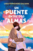 Un puente entre dos almas | portada del libro